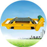 除鐵器、磁選機(jī)設(shè)備